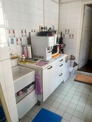 Sago Street (D1), Office #605469391